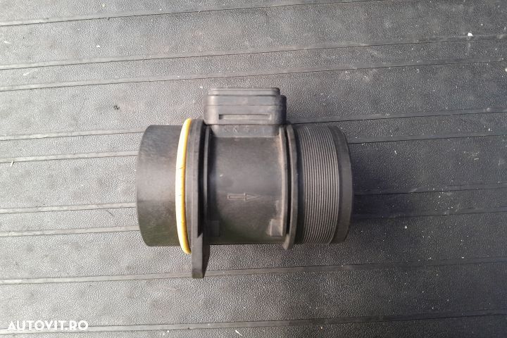 Debitmetru aer 4F8Q-12B579-AC 4F8Q-12B579-AC Jaguar XF X250 [2007 - 2 - 7