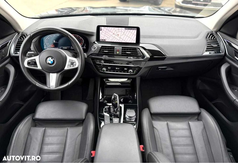 BMW X3 - 25