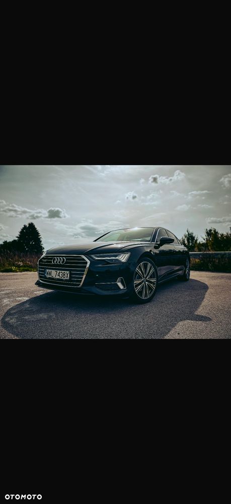 Audi A6 Limousine 2.0 TFSI Quattro S tronic - 3