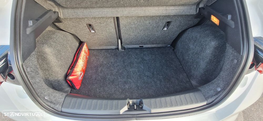 Nissan Micra 0.9 IG-T N-Connecta S/S - 7