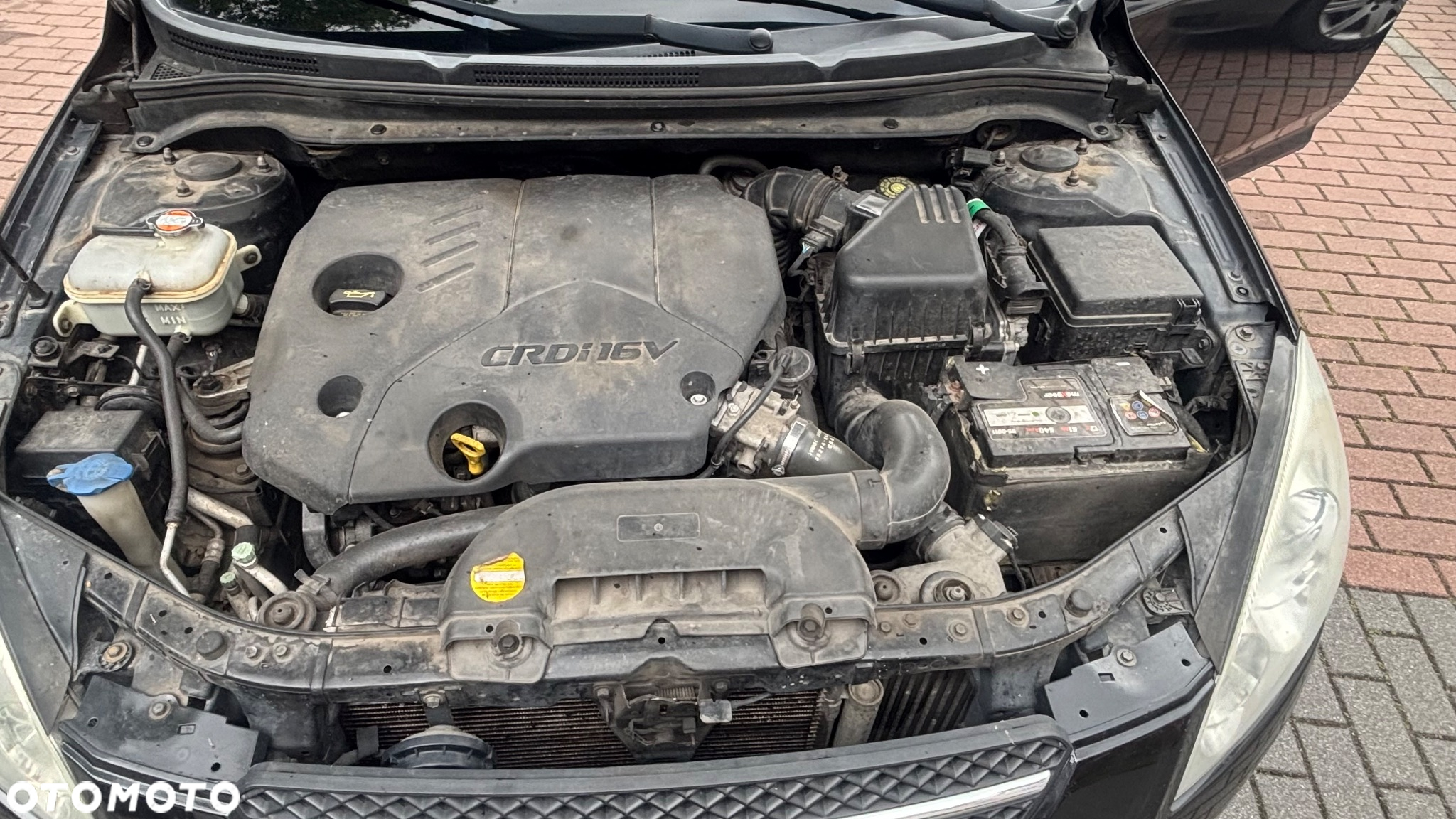 Kia Ceed - 6