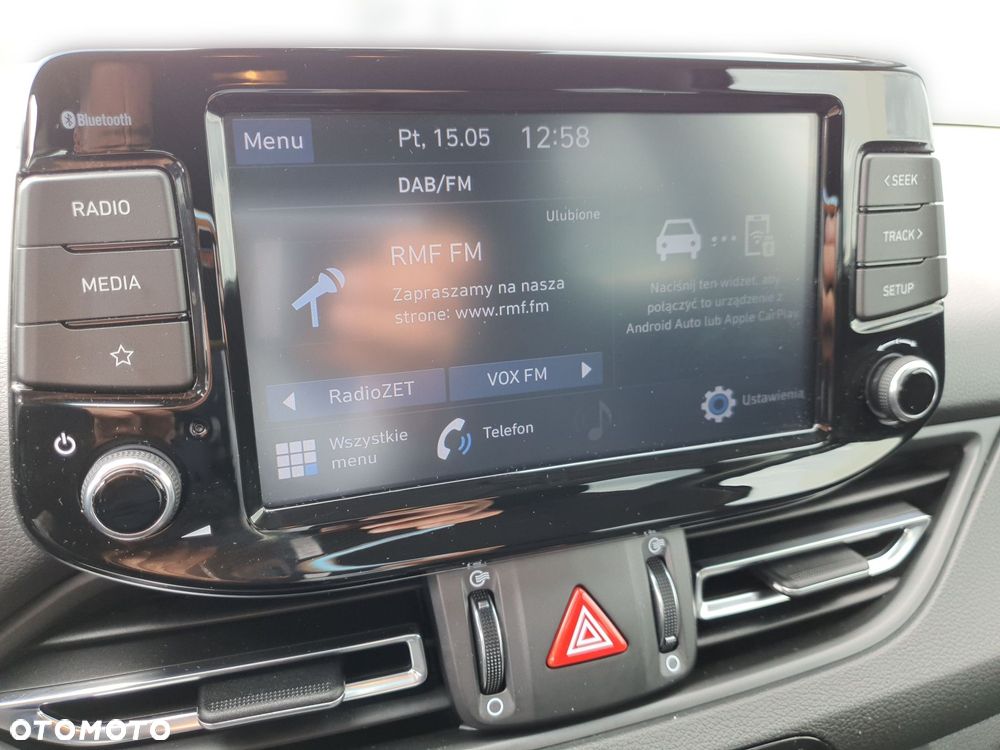 Hyundai i30 1.0 T-GDI Smart DCT - 17
