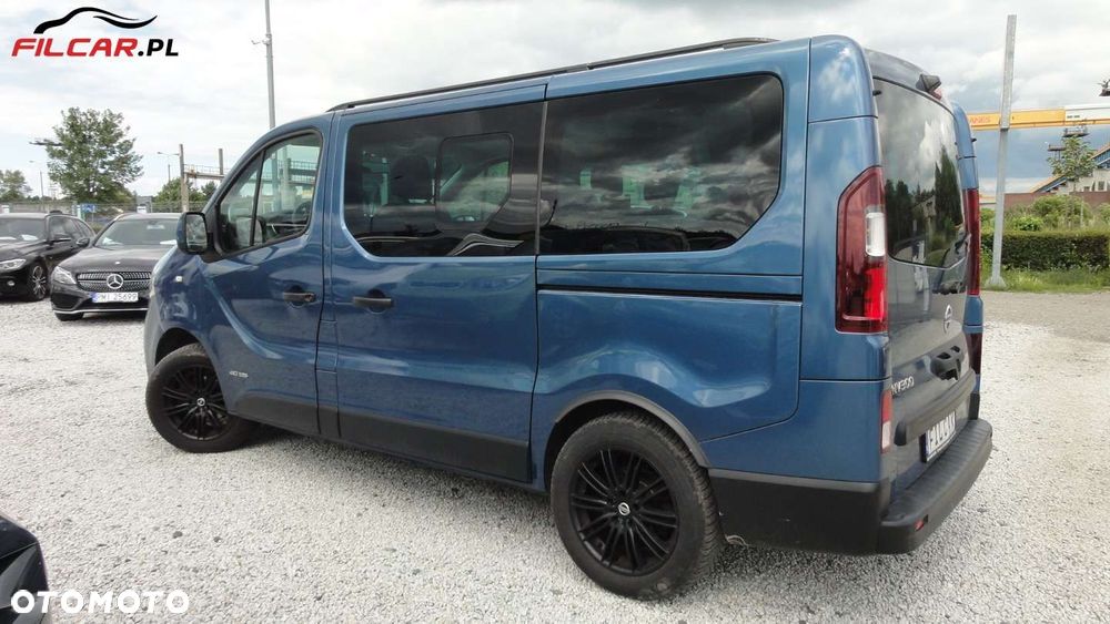 Nissan NV300 - 20
