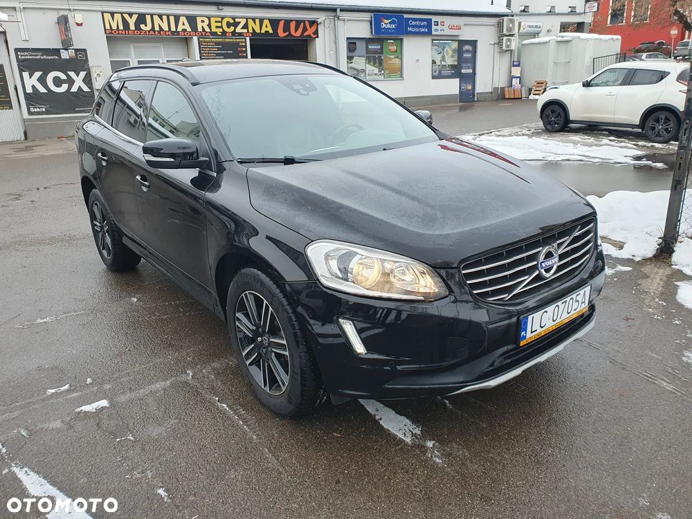 Volvo XC 60 D4 Momentum Pro - 7