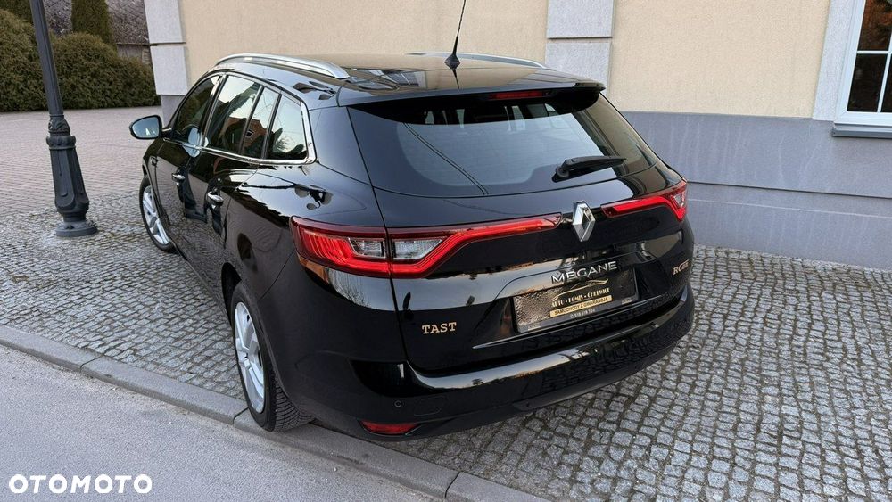 Renault Megane - 30