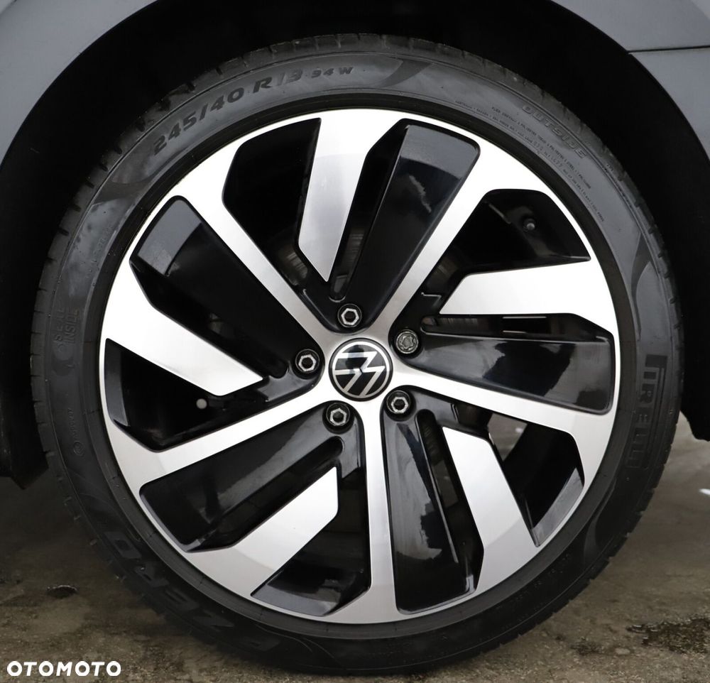 Volkswagen Arteon Shooting Brake 2.0 TDI R-Line DSG - 27