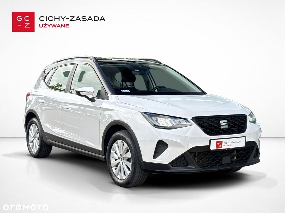 Seat Arona 1.0 TSI Style S&S - 3
