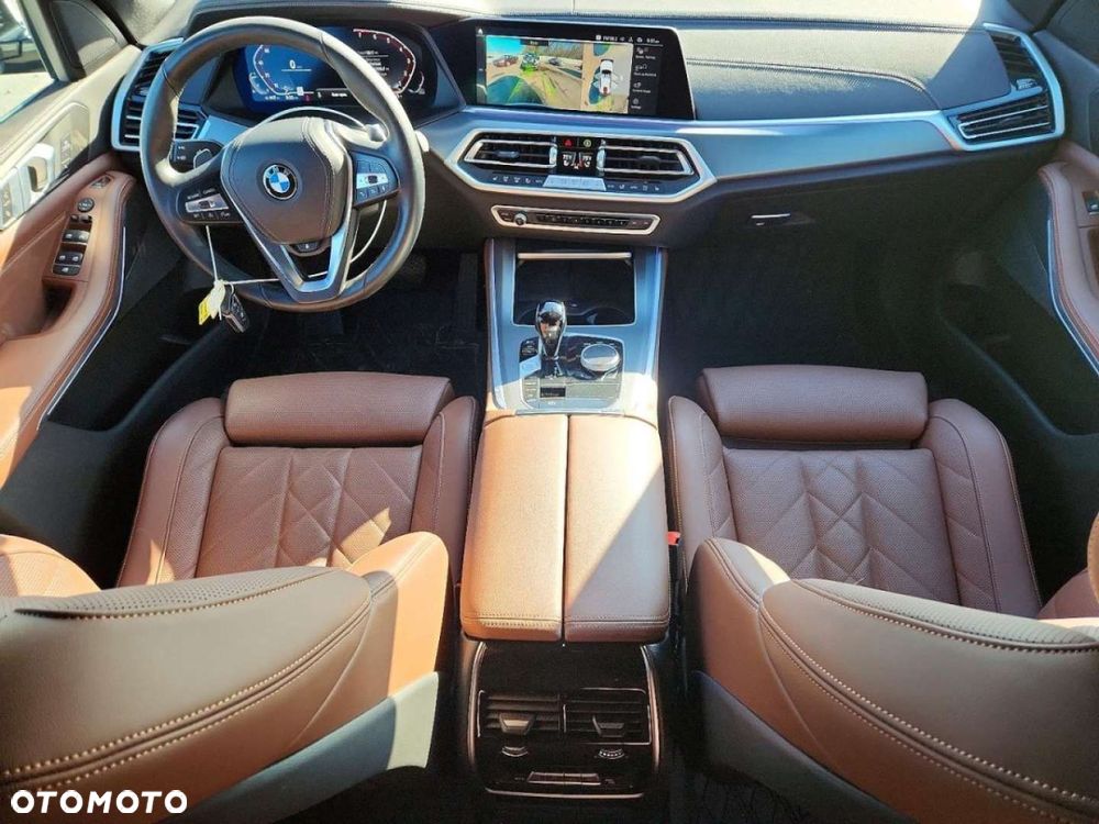 BMW X5 - 9