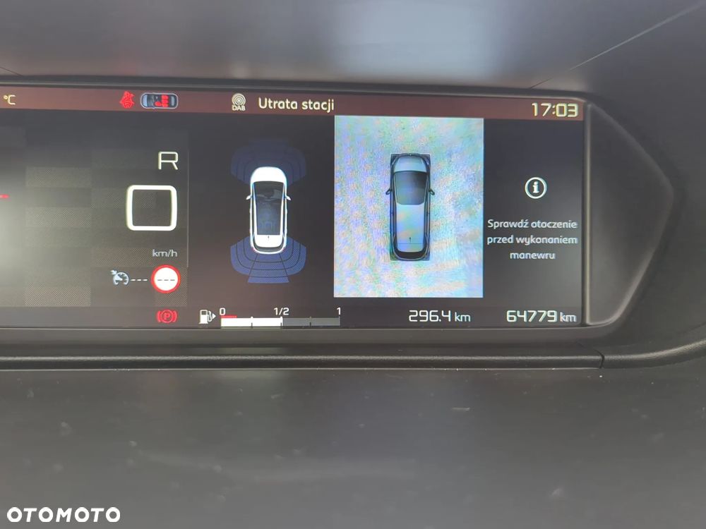 Citroën C4 Picasso 1.2 PureTech Shine S&S EAT6 - 29