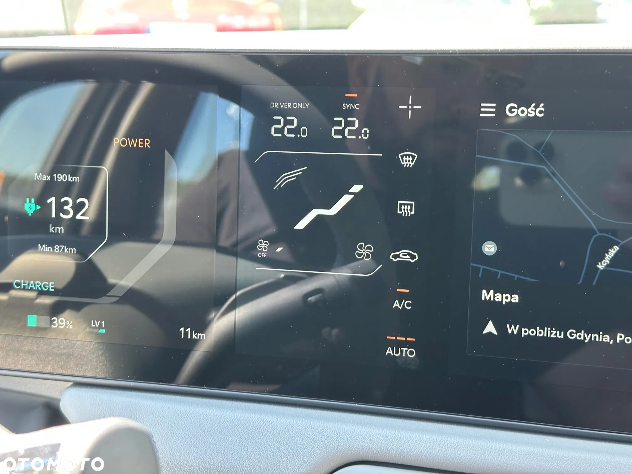 Kia EV3 58.3kWh Air - 28