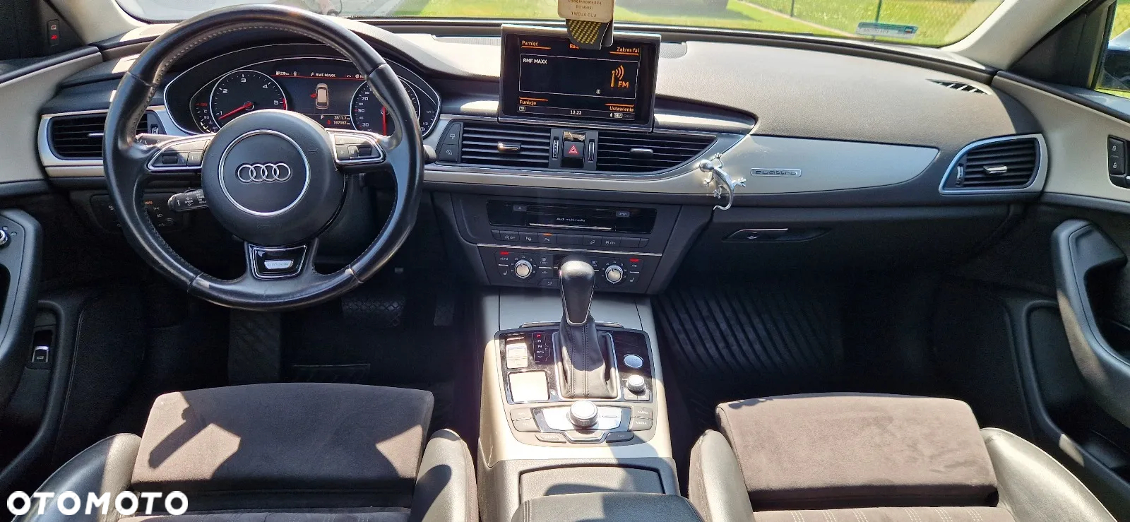 Audi A6 Allroad 3.0 TDI Quattro S tronic - 23