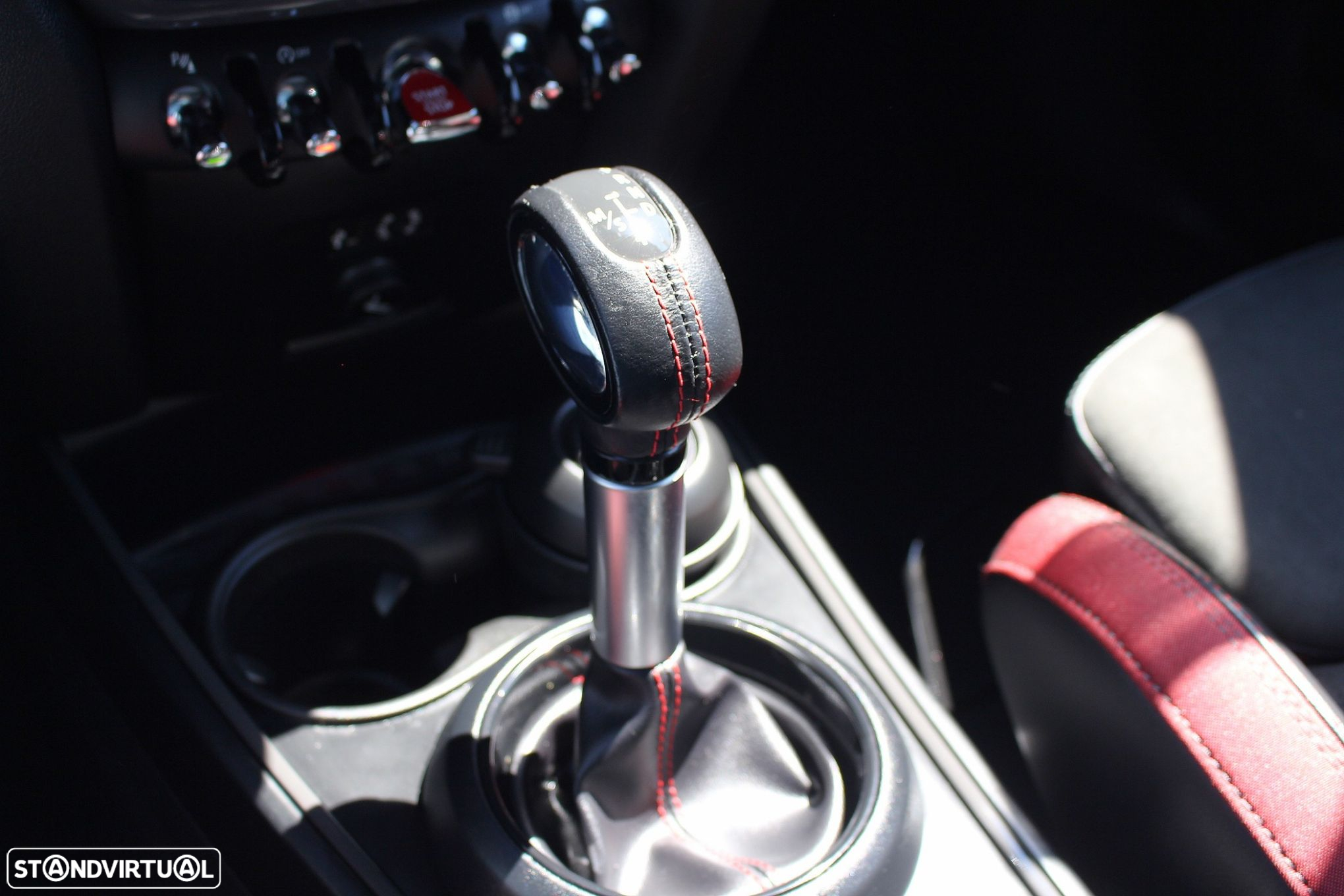 MINI Countryman John Cooper Works ALL4 Auto Desportiva - 47