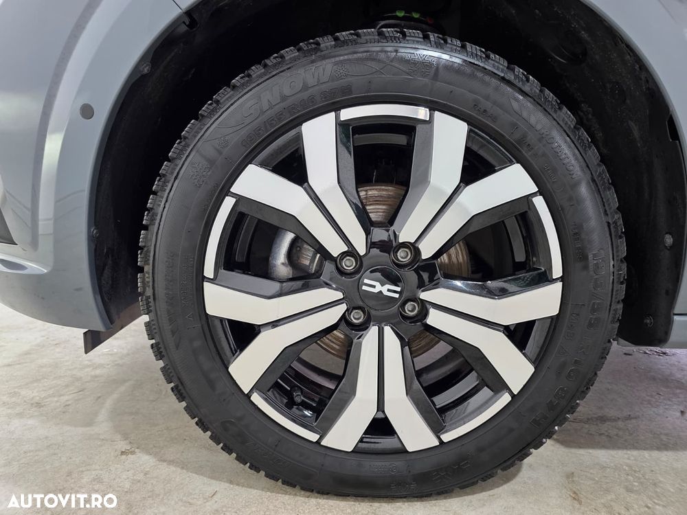Dacia Logan ECO-G 100 MT6 Journey+ - 14