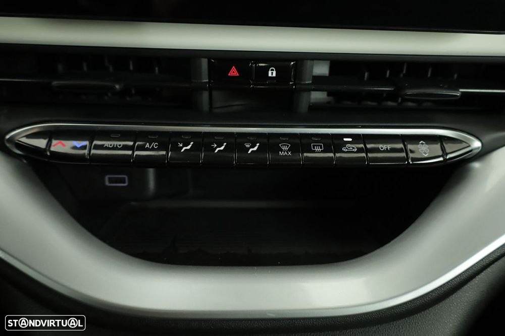 Fiat 500e Novo - 13
