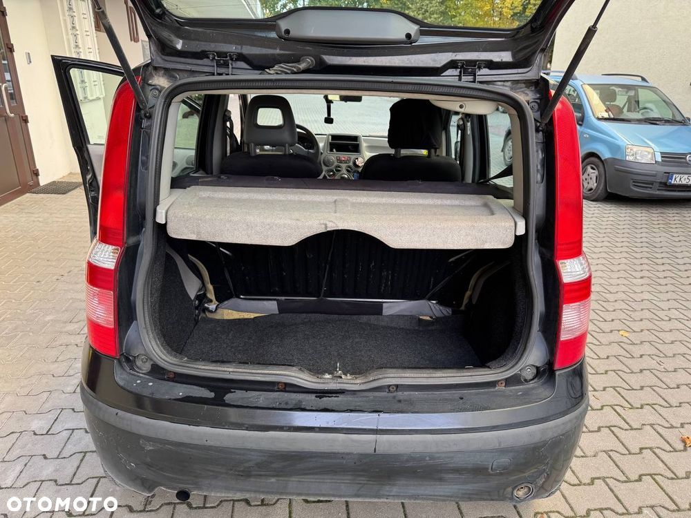 Fiat Panda - 3