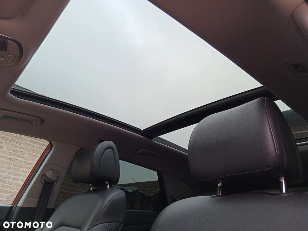 Hyundai Tucson 1.6 Turbo 4WD DCT Premium - 16