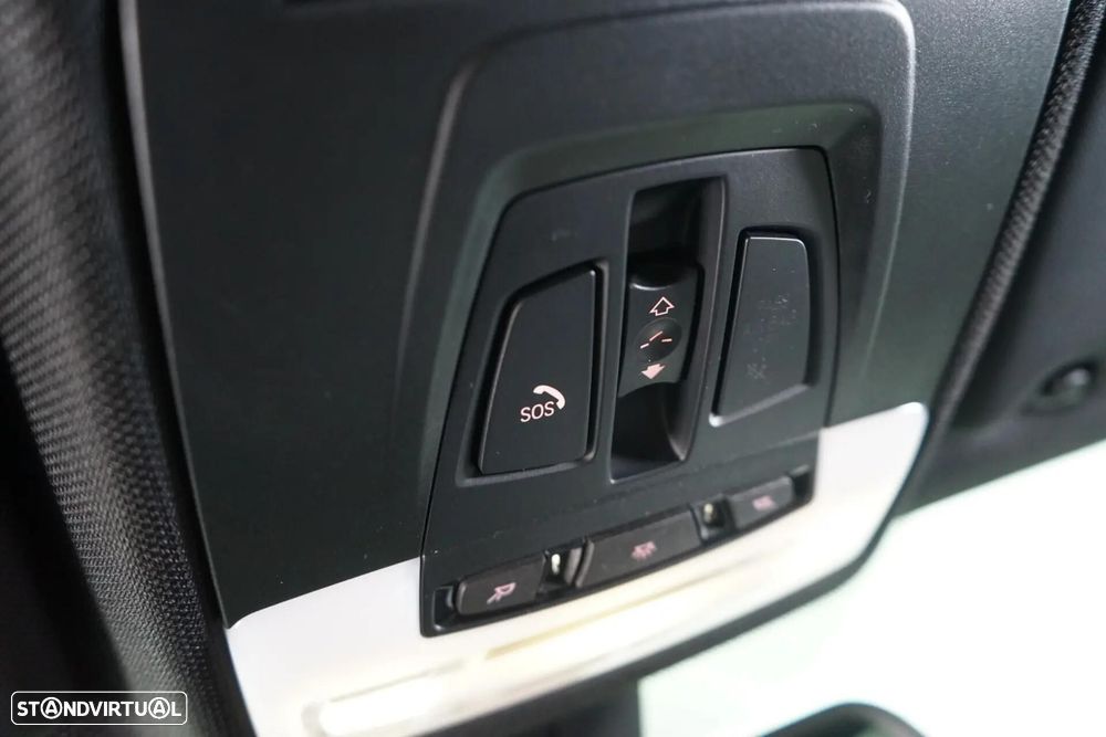 BMW 320 d Aut. Efficient Dynamics Edition Advantage - 42