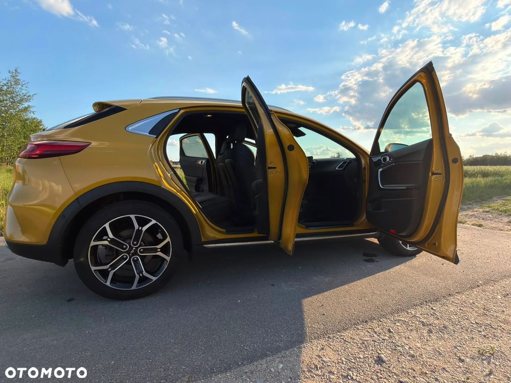 Kia XCeed 1.6 T-GDI Prestige Line DCT - 11