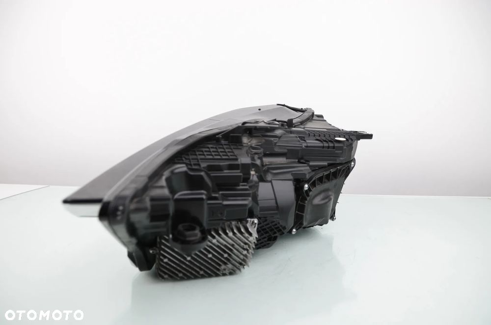 AUDI A6 C8 4K0 FULL LED MATRIX 4K0941036 Prawy z modułami Przedni Oryginał - 5