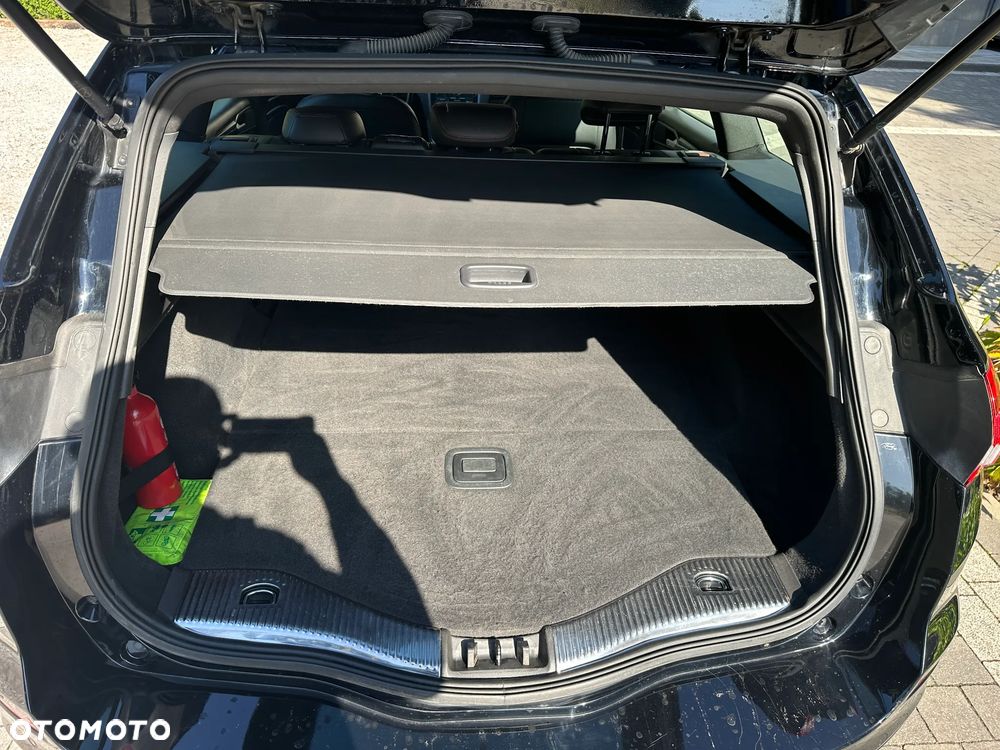 Ford Mondeo - 17