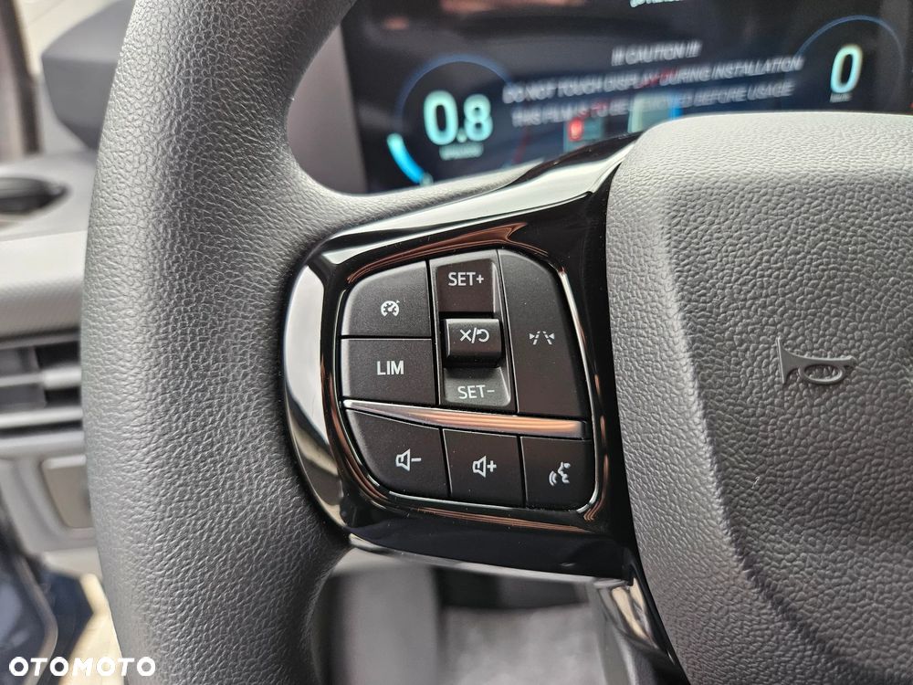 Ford Transit Custom L2 Brygadowy NOWY AUTOMAT - 25