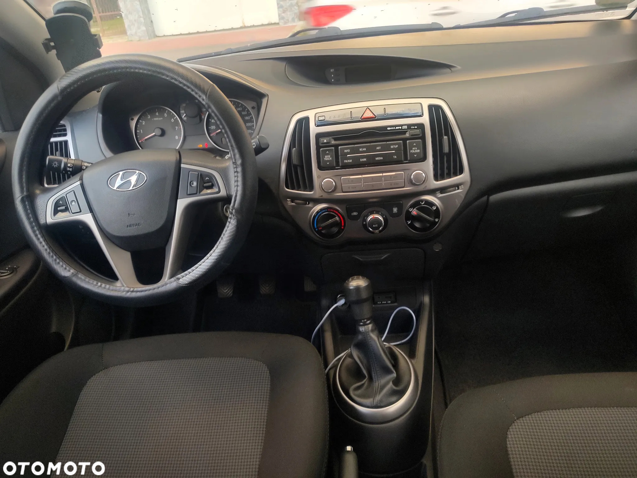 Hyundai i20 1.2 5 Star Edition - 8