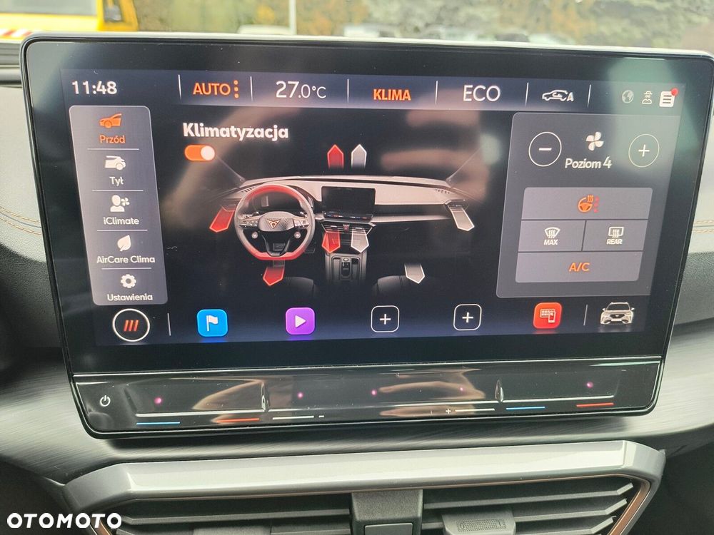 Cupra Formentor - 27