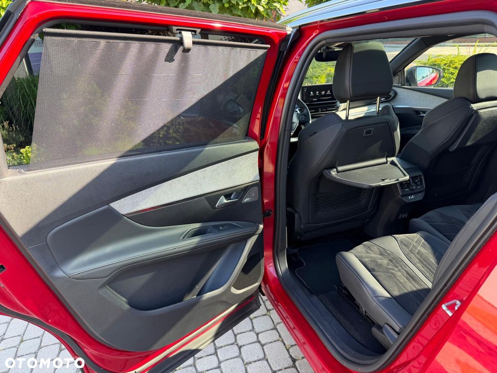 Peugeot 5008 2.0 BlueHDi GT S&S EAT8 - 18