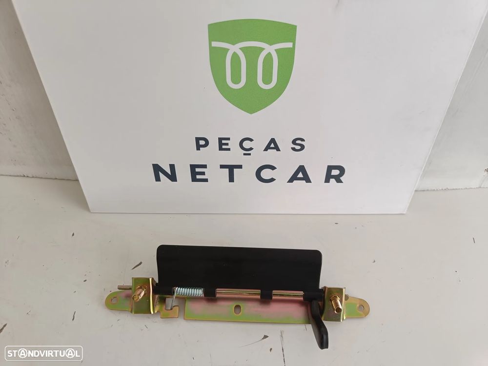 Puxador punho pega tampa mala Toyota hiace 1990 a 2004 ( novo ) - 1