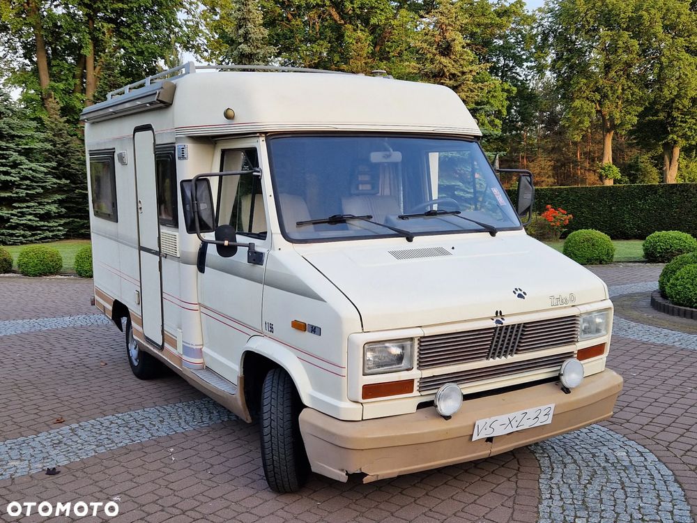 Fiat Ducato - 33
