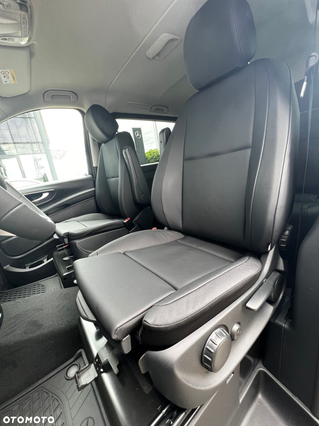 Mercedes-Benz vito Vito Tourer - 18