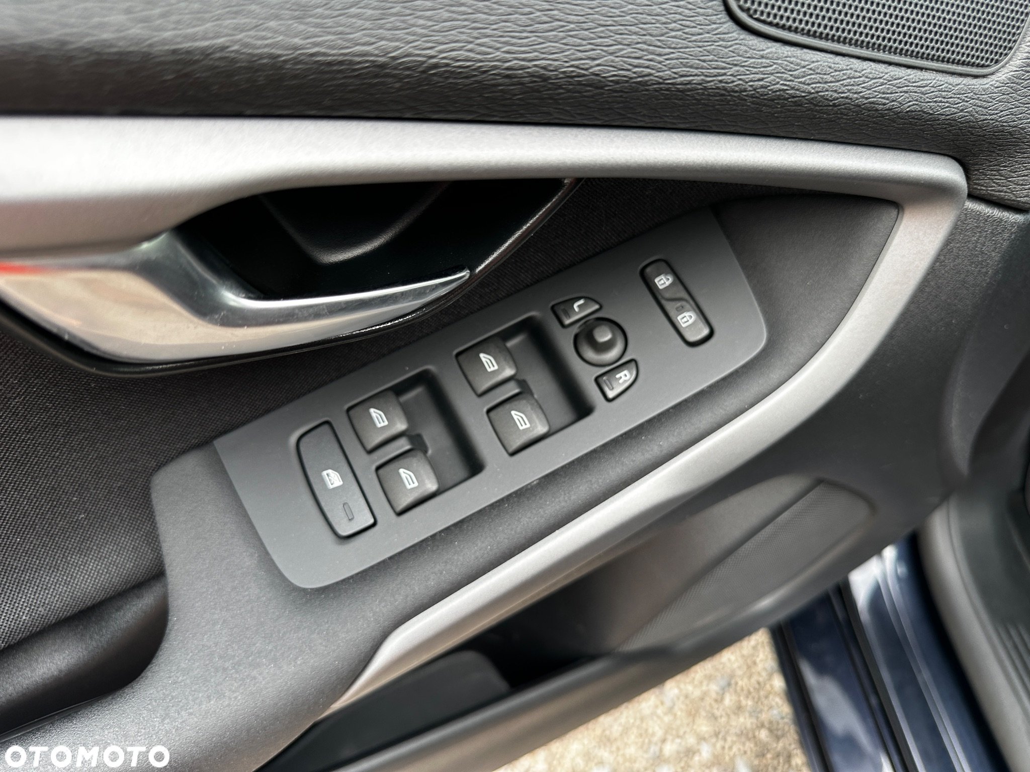 Volvo V40 D2 Drive-E Kinetic - 20