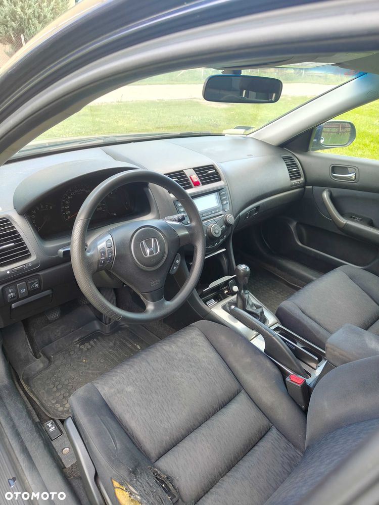 Honda Accord - 7