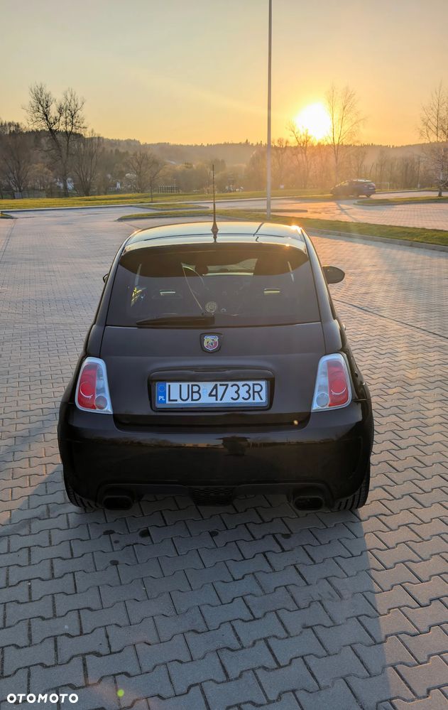 Abarth 500 ver-abarth - 6