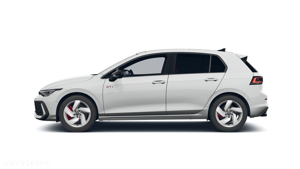 Volkswagen Golf 2.0 TSI OPF DSG GTI - 2
