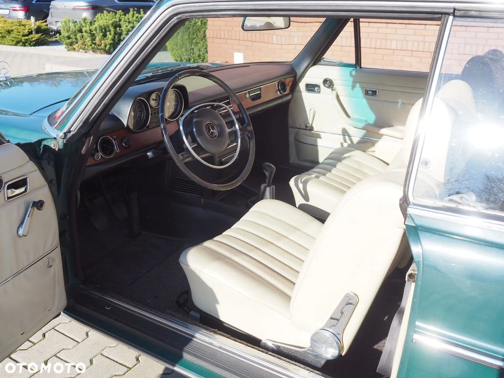 Mercedes-Benz Inny - 9