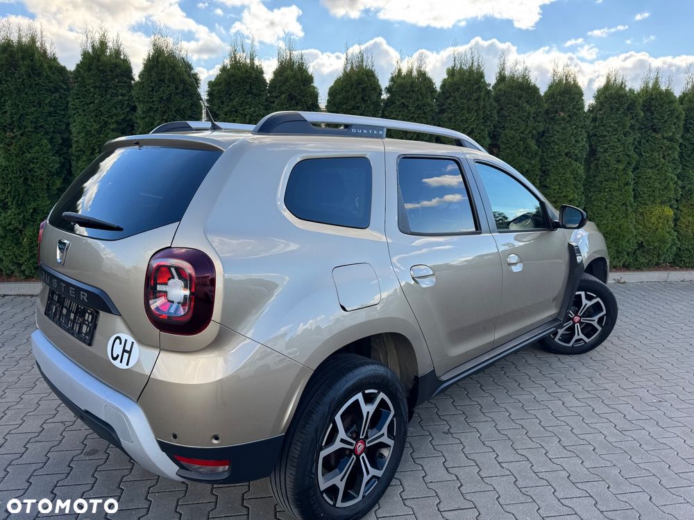 Dacia Duster - 38