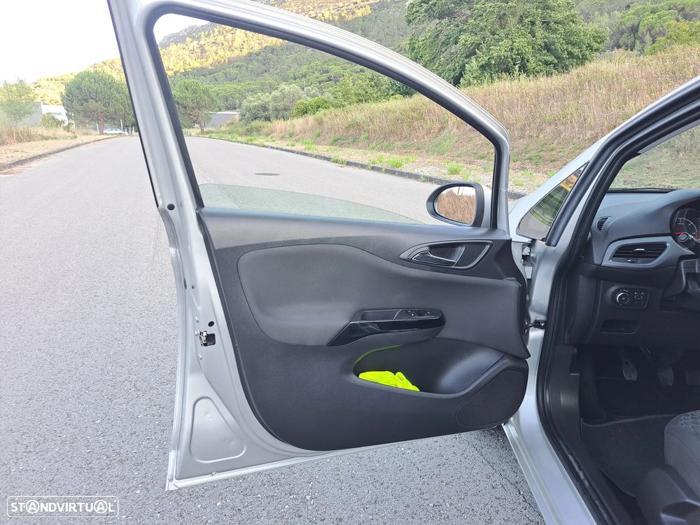 Opel Corsa 1.3 CDTi Dynamic - 11