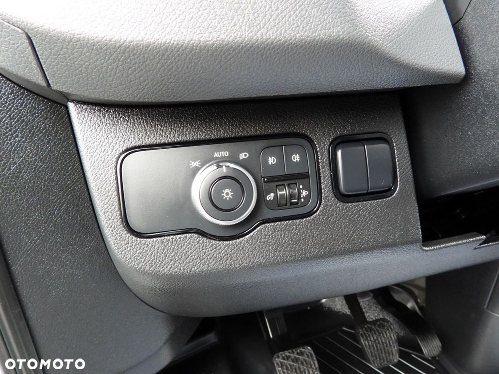 Mercedes-Benz SPRINTER 317 PLANDEKA 10 PALET WEBASTO TEMPOMAT KLIMATYZACJA  170KM - 31