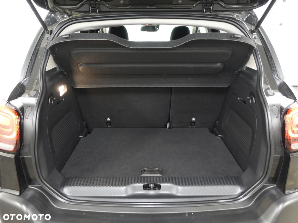 Citroën C3 Aircross PureTech 110 Stop & Start Feel - 24