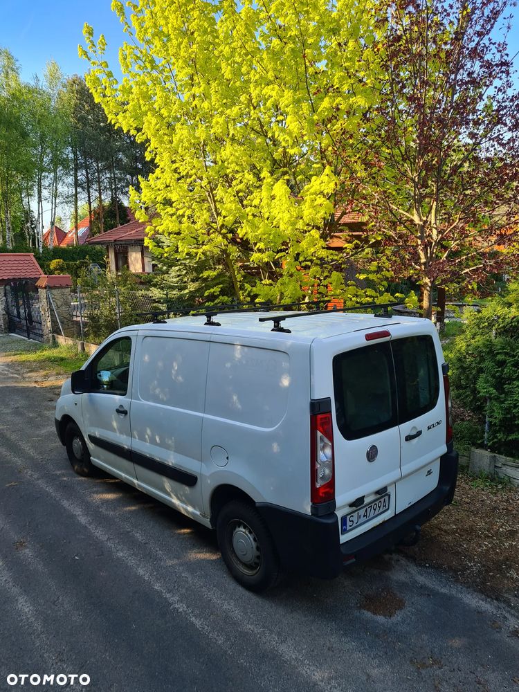 Fiat SCUDO - 21