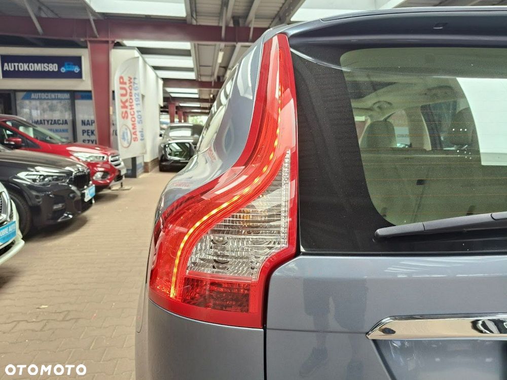 Volvo XC 60 D3 Geartronic Summum - 14