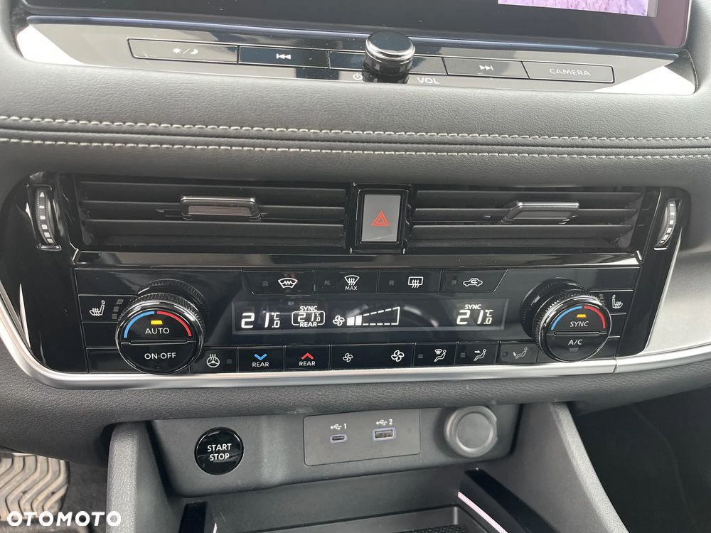 Nissan X-Trail - 21