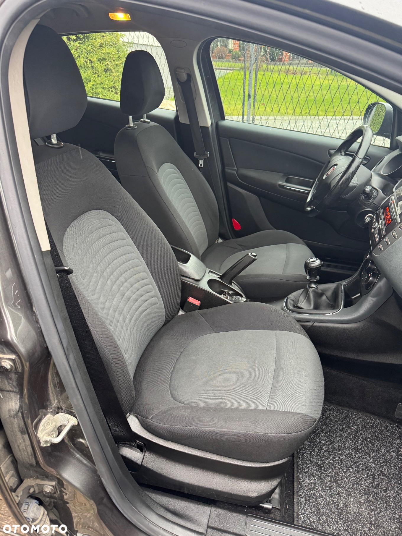 Fiat Bravo 1.4 T-JET 16V MyLife - 18