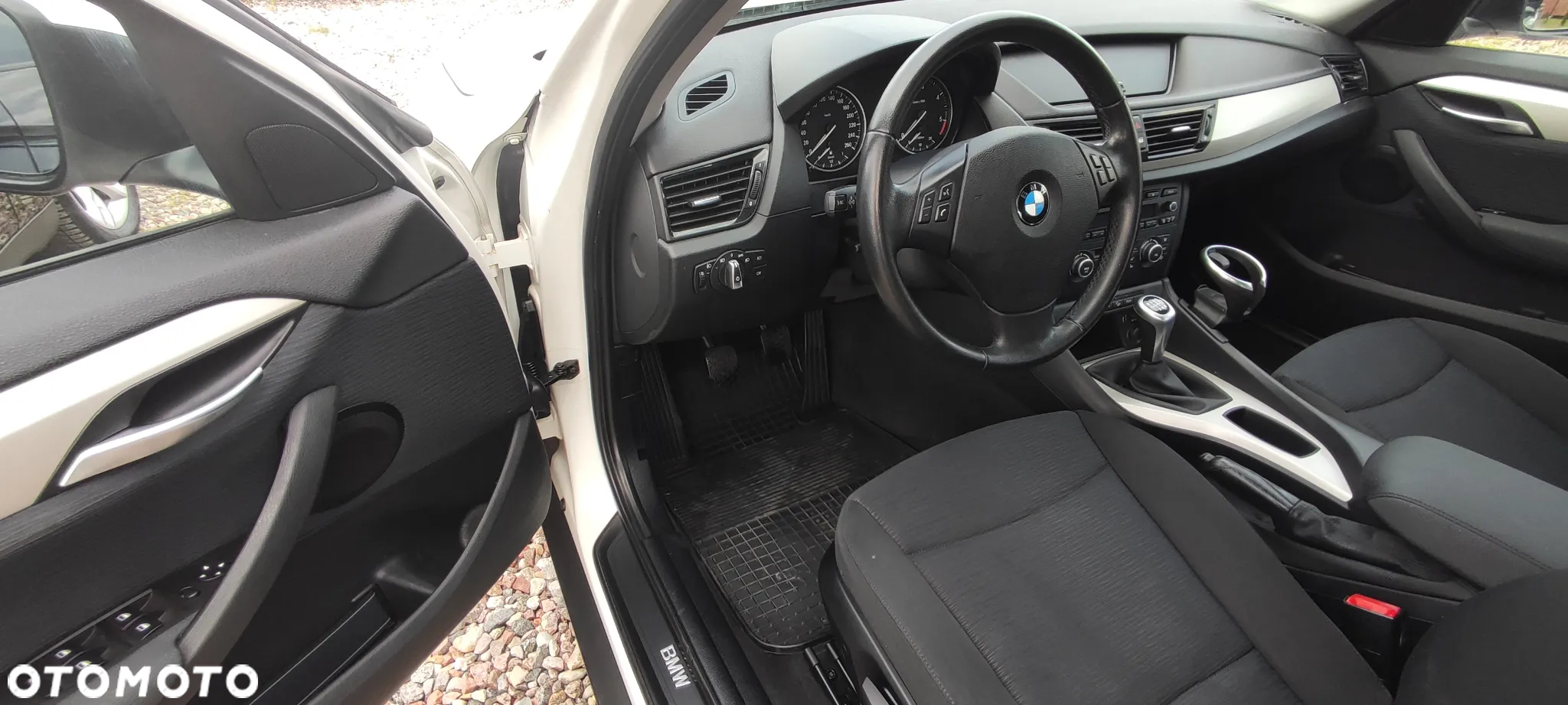 BMW X1 - 25