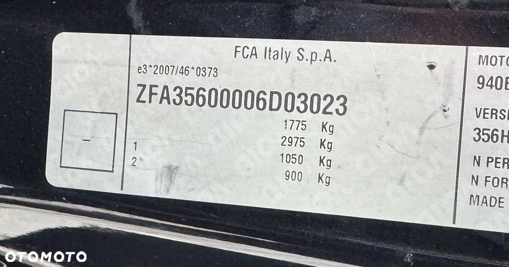 Fiat Tipo 1.4 T-Jet Lounge - 35