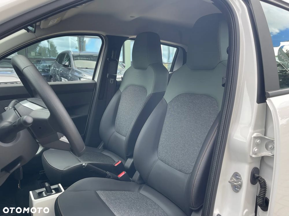 Dacia Spring Electric 24.3kWh 100 Extreme - 12