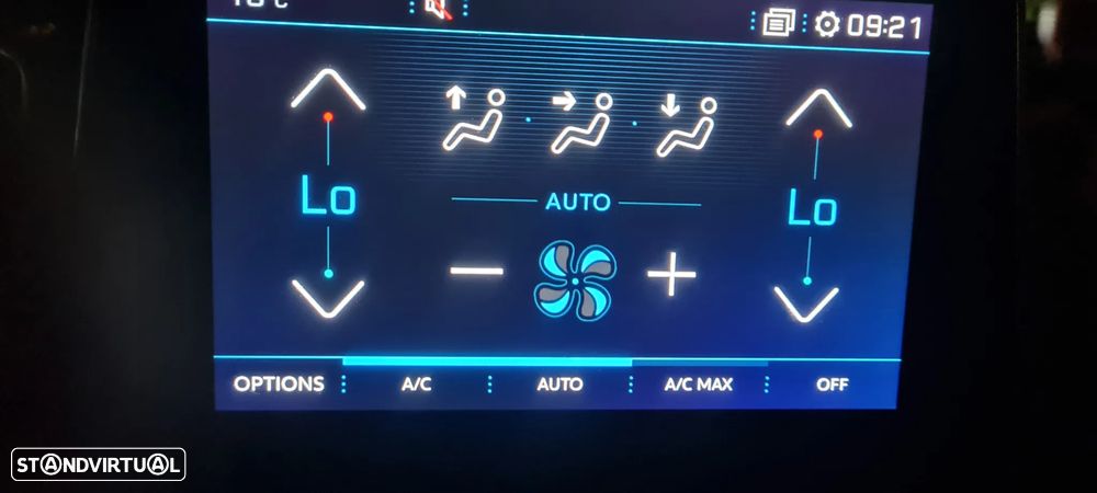 Peugeot 5008 BlueHDI 130 EAT8 Allure Business-Pack - 37