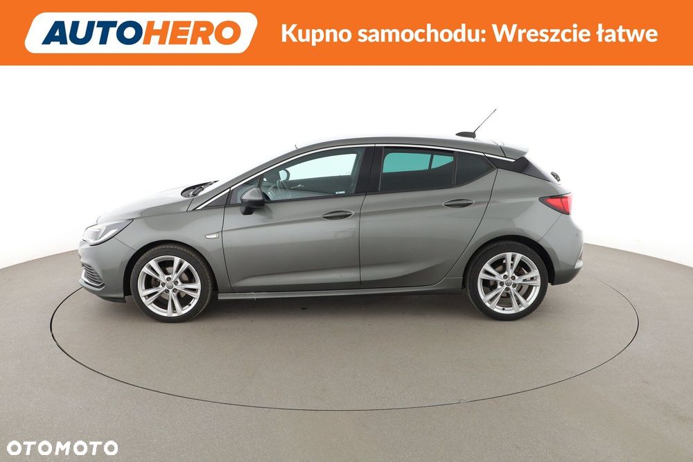 Opel Astra - 3