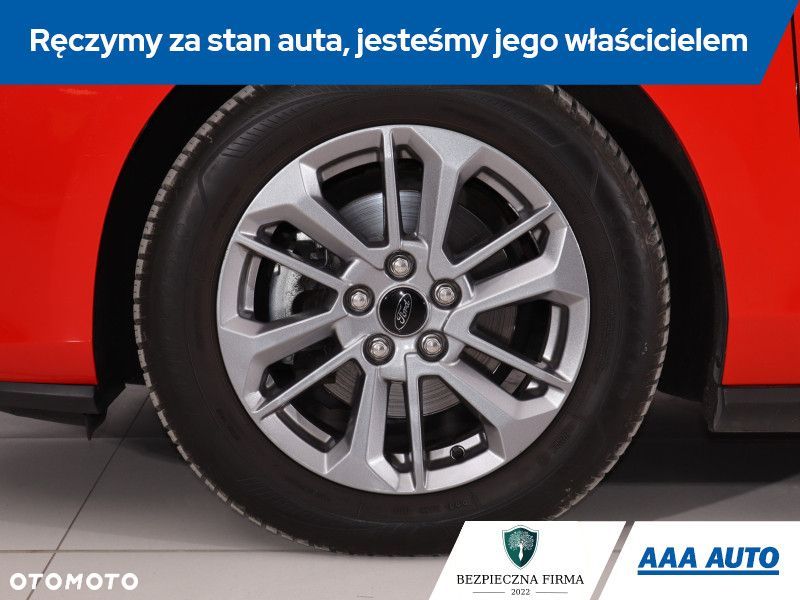 Ford Focus - 17